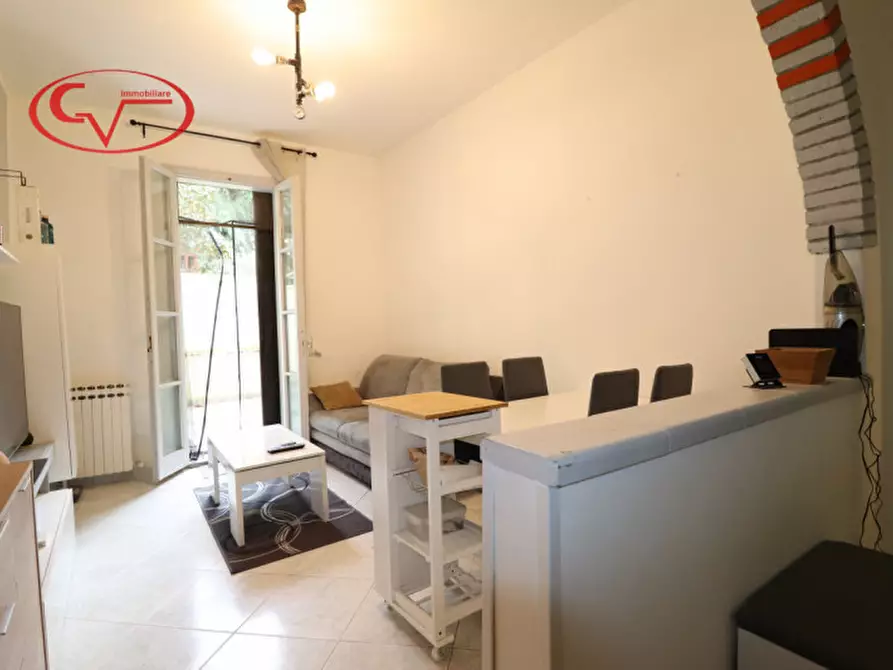 Immagine 4 di Appartamento in vendita  in Piazza Giuseppe Garibaldi a Montevarchi