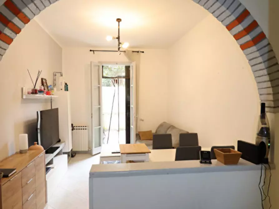 Immagine 5 di Appartamento in vendita  in Piazza Giuseppe Garibaldi a Montevarchi