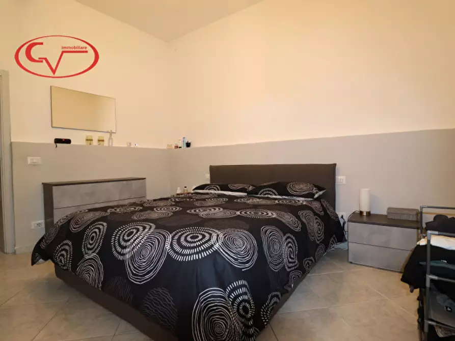 Immagine 9 di Appartamento in vendita  in Piazza Giuseppe Garibaldi a Montevarchi