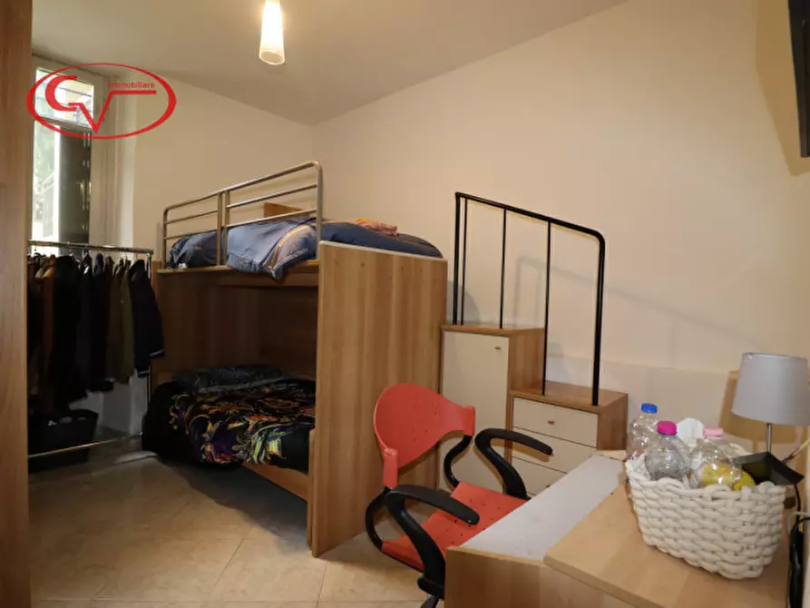 Immagine 10 di Appartamento in vendita  in Piazza Giuseppe Garibaldi a Montevarchi