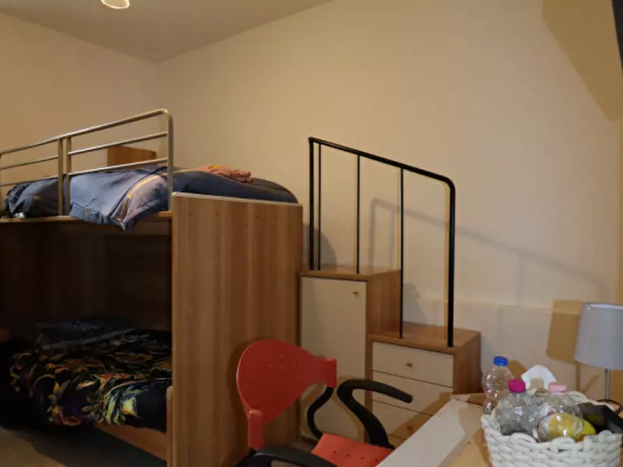 Immagine 11 di Appartamento in vendita  in Piazza Giuseppe Garibaldi a Montevarchi