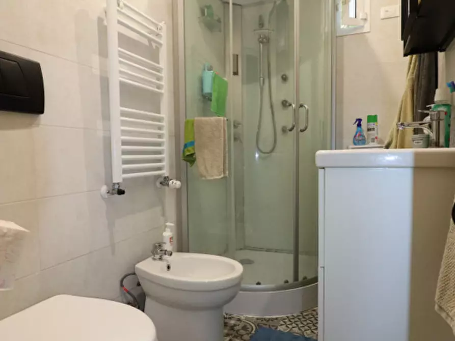 Immagine 12 di Appartamento in vendita  in Piazza Giuseppe Garibaldi a Montevarchi