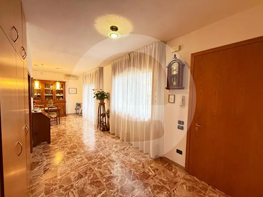 Immagine 4 di Casa indipendente in vendita  in Via Europa a Camposampiero