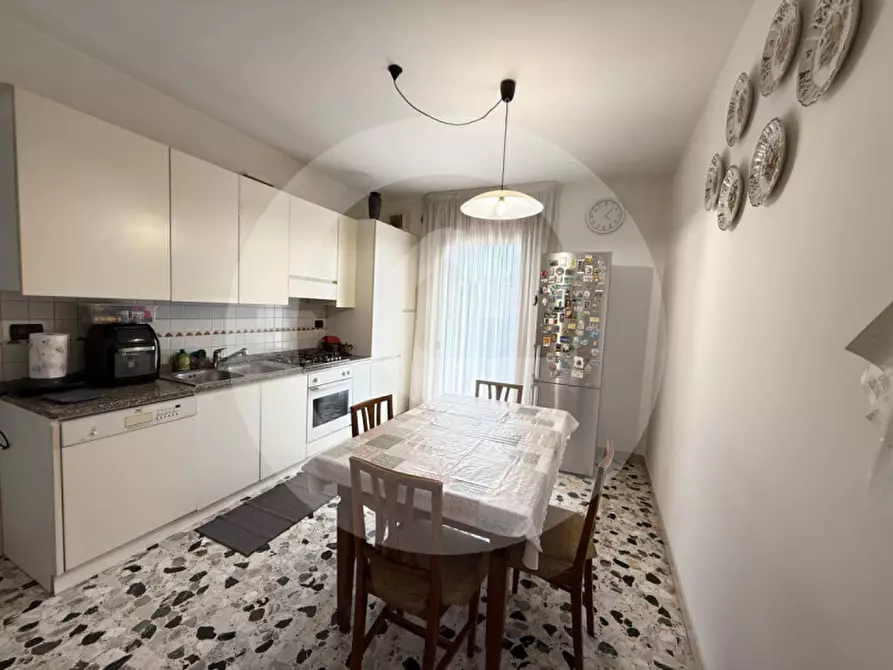 Immagine 6 di Casa indipendente in vendita  in Via Europa a Camposampiero