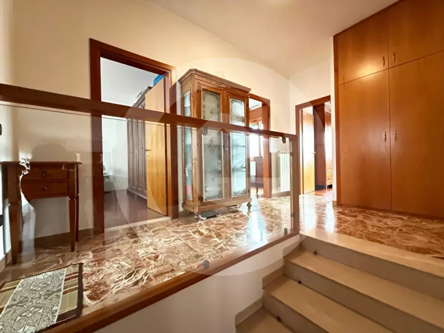 Immagine 7 di Casa indipendente in vendita  in Via Europa a Camposampiero