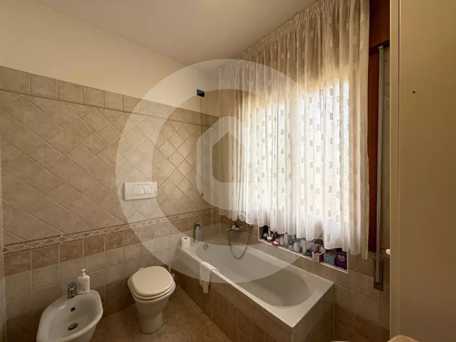 Immagine 9 di Casa indipendente in vendita  in Via Europa a Camposampiero