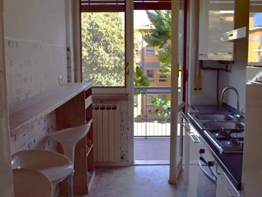 Immagine 10 di Appartamento in vendita  in VIALE L. MUZII a Pescara