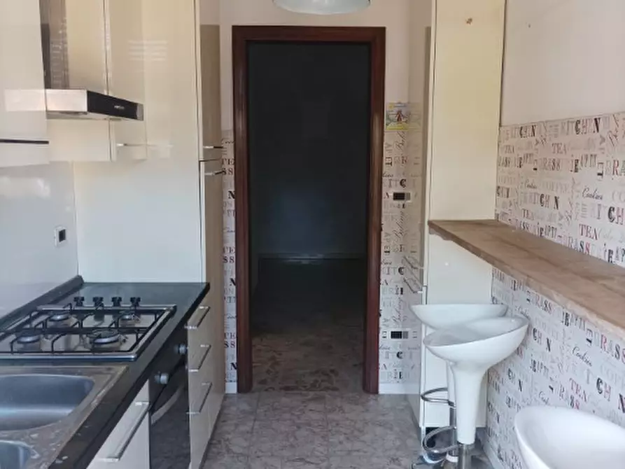 Immagine 11 di Appartamento in vendita  in VIALE L. MUZII a Pescara