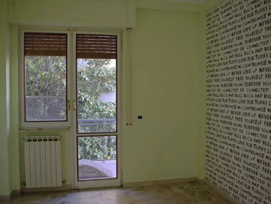 Immagine 13 di Appartamento in vendita  in VIALE L. MUZII a Pescara