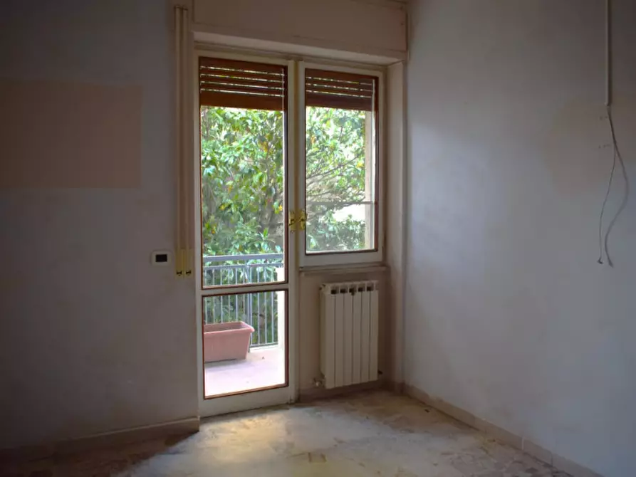 Immagine 16 di Appartamento in vendita  in VIALE L. MUZII a Pescara