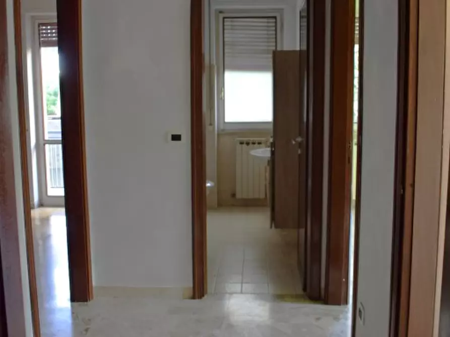 Immagine 17 di Appartamento in vendita  in VIALE L. MUZII a Pescara