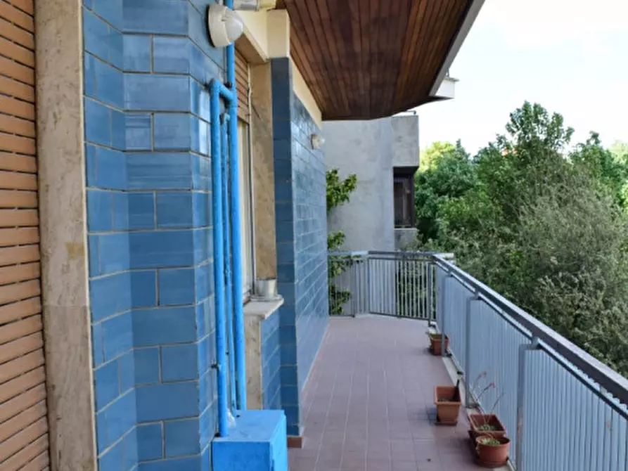 Immagine 20 di Appartamento in vendita  in VIALE L. MUZII a Pescara