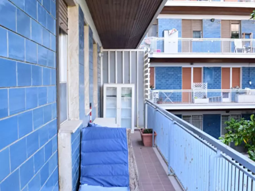 Immagine 21 di Appartamento in vendita  in VIALE L. MUZII a Pescara