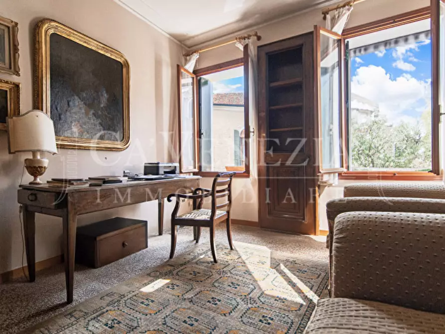 Immagine 5 di Appartamento in vendita  a Venezia