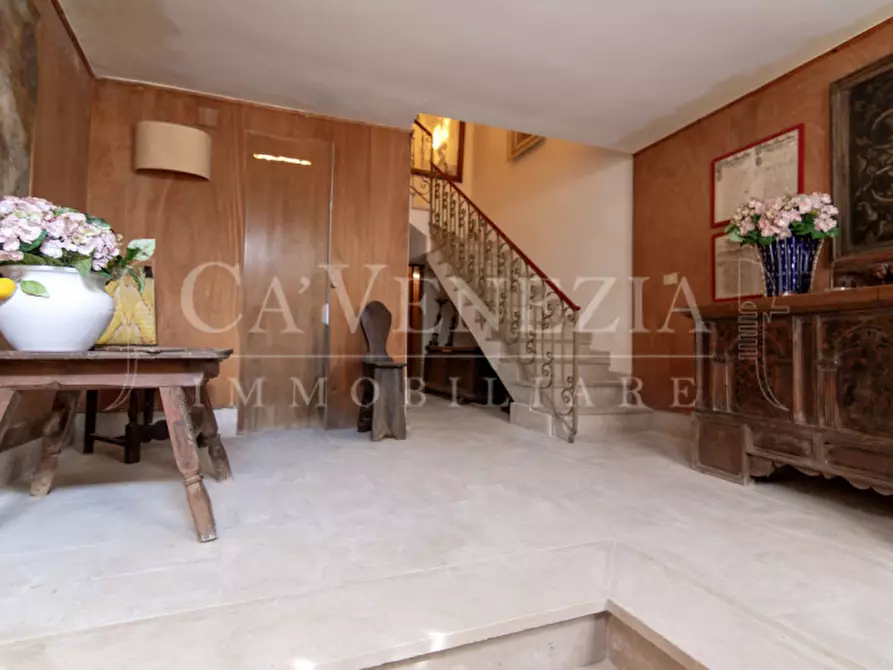 Immagine 16 di Appartamento in vendita  a Venezia