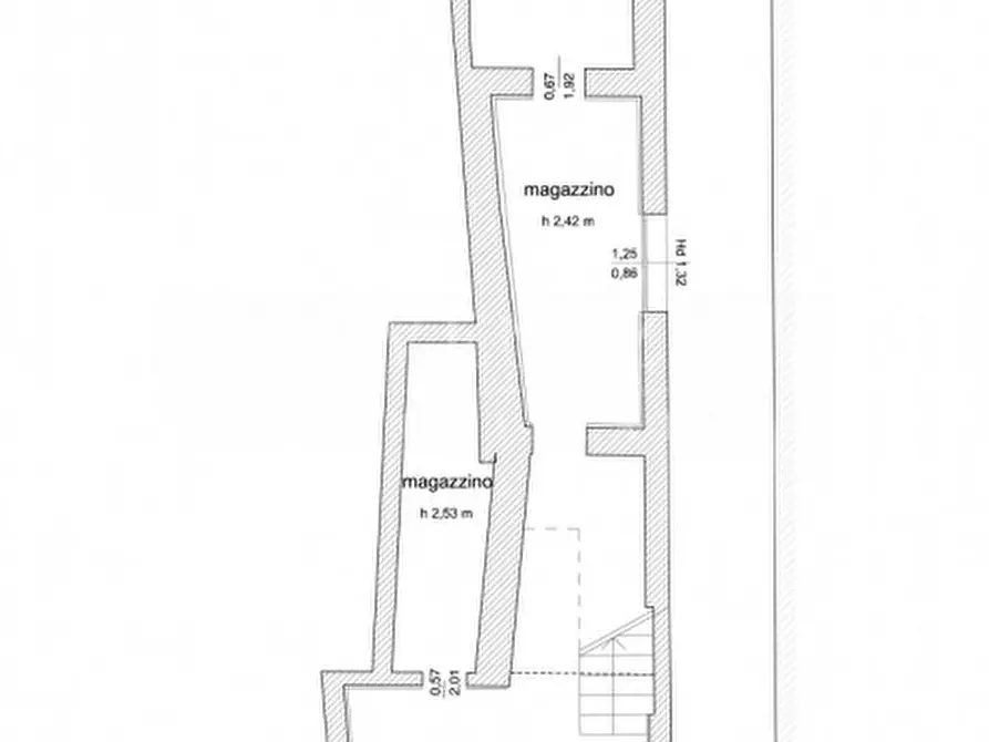 Immagine 17 di Appartamento in vendita  a Venezia