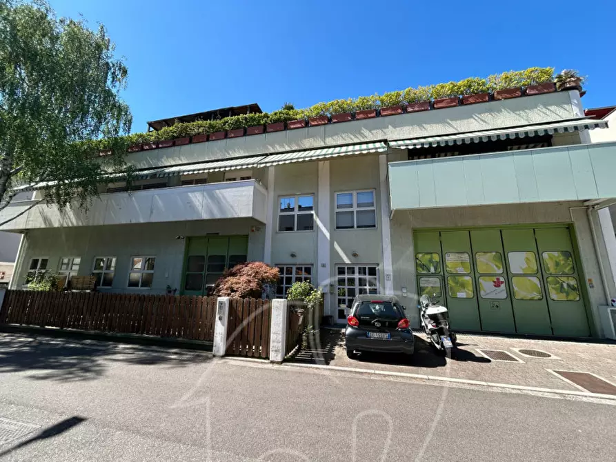 Immagine 3 di Capannone industriale in vendita  a Bolzano