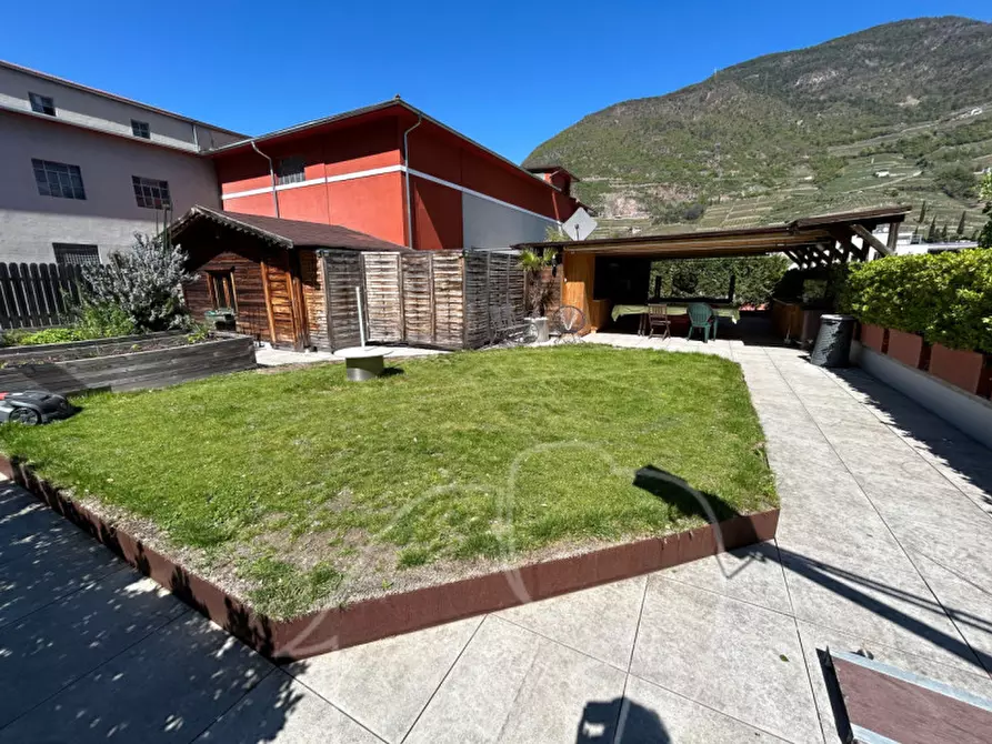 Immagine 6 di Capannone industriale in vendita  a Bolzano