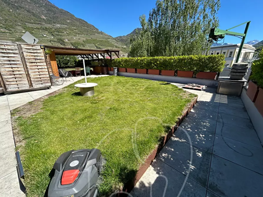 Immagine 7 di Capannone industriale in vendita  a Bolzano