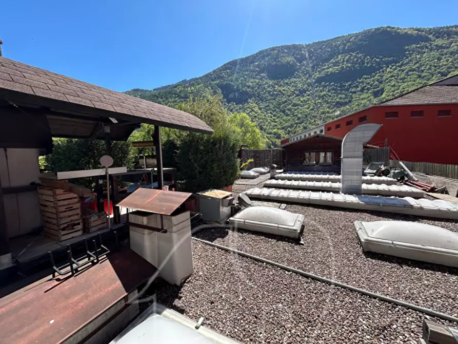 Immagine 10 di Capannone industriale in vendita  a Bolzano