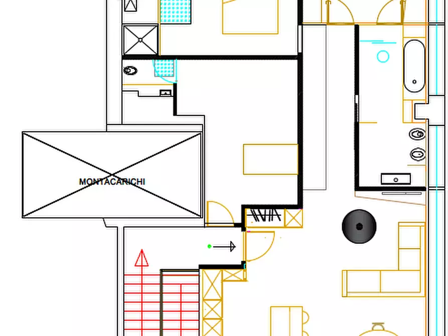 Immagine 40 di Capannone industriale in vendita  a Bolzano