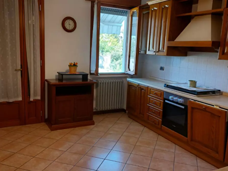 Immagine 2 di Appartamento in vendita  in Via Palazzone a Mirano