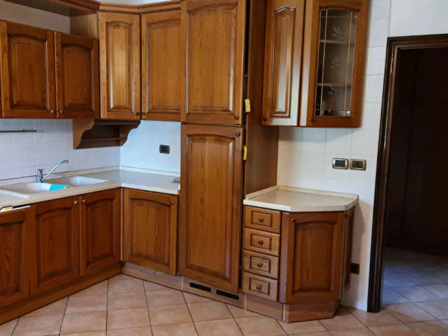 Immagine 3 di Appartamento in vendita  in Via Palazzone a Mirano