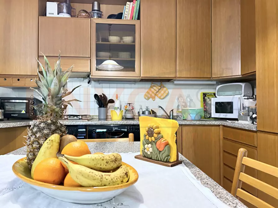 Immagine 4 di Casa quadrifamiliare in vendita  in via Niccolò Tommaseo, 47 a Castegnero