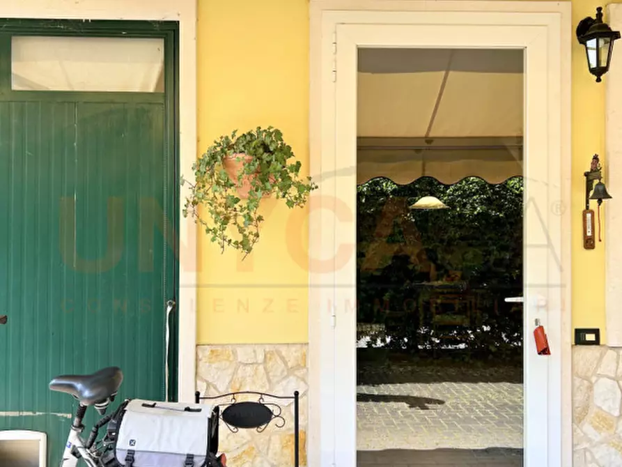 Immagine 6 di Casa quadrifamiliare in vendita  in via Niccolò Tommaseo, 47 a Castegnero