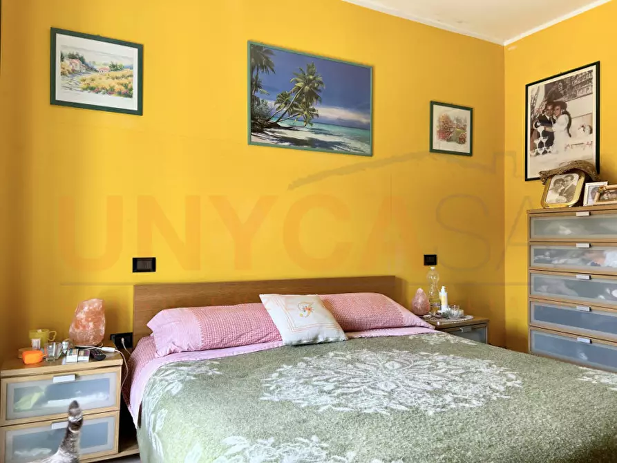 Immagine 10 di Casa quadrifamiliare in vendita  in via Niccolò Tommaseo, 47 a Castegnero