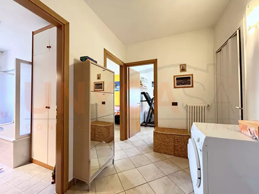 Immagine 12 di Casa quadrifamiliare in vendita  in via Niccolò Tommaseo, 47 a Castegnero