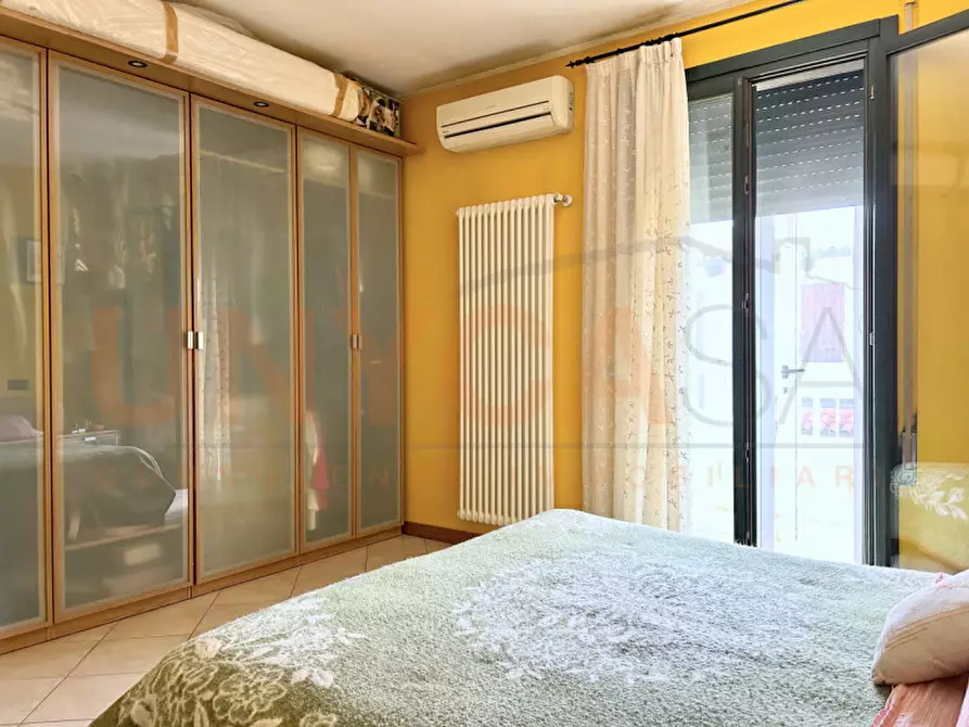 Immagine 13 di Casa quadrifamiliare in vendita  in via Niccolò Tommaseo, 47 a Castegnero