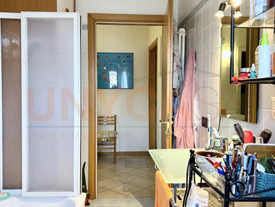 Immagine 16 di Casa quadrifamiliare in vendita  in via Niccolò Tommaseo, 47 a Castegnero