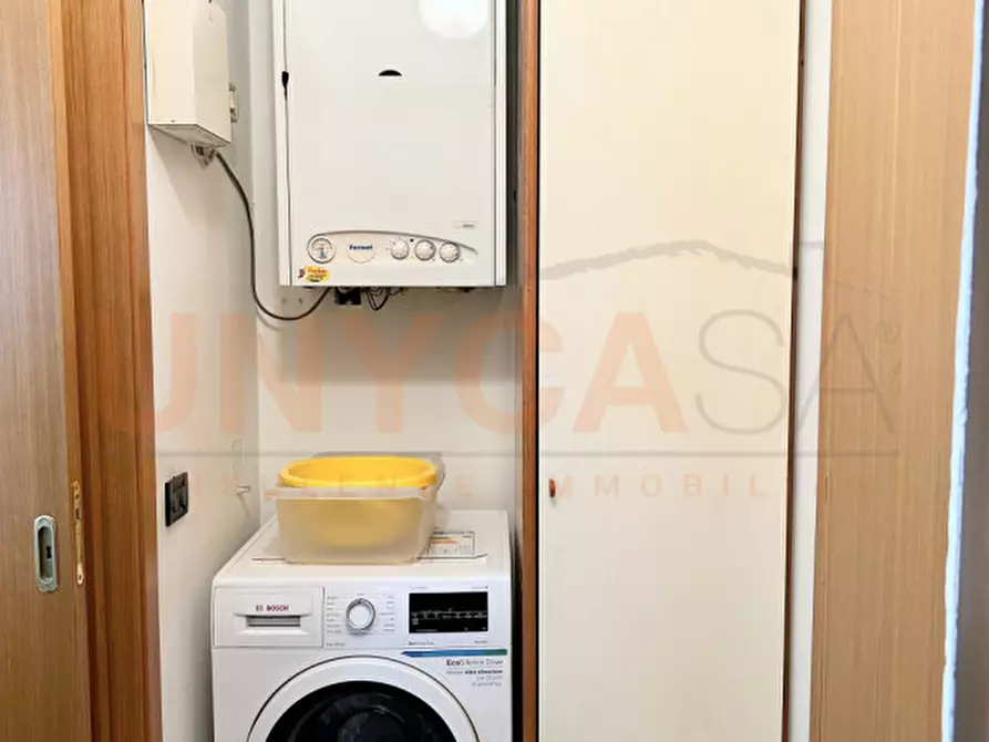 Immagine 17 di Casa quadrifamiliare in vendita  in via Niccolò Tommaseo, 47 a Castegnero