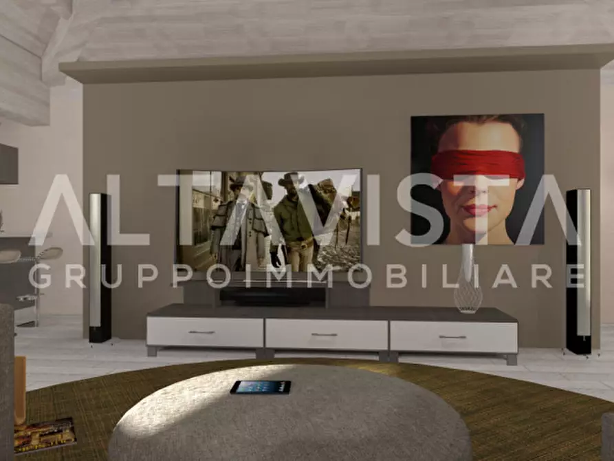 Immagine 2 di Villa in vendita  in Via Giuseppe Mazzini a Bedizzole