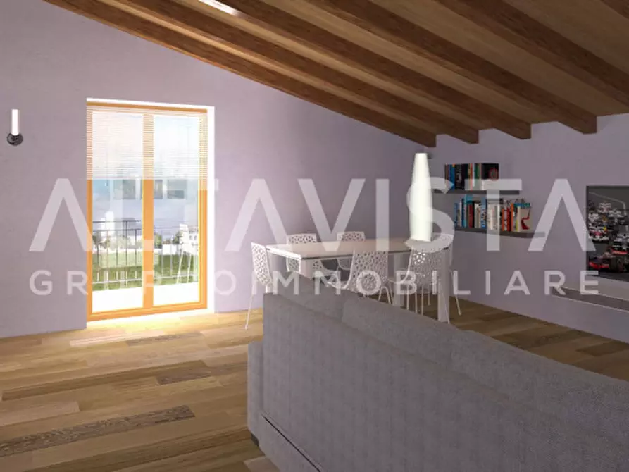 Immagine 9 di Villa in vendita  in Via Giuseppe Mazzini a Bedizzole