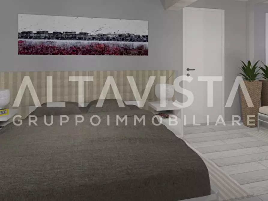 Immagine 12 di Villa in vendita  in Via Giuseppe Mazzini a Bedizzole