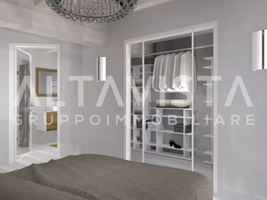 Immagine 14 di Villa in vendita  in Via Giuseppe Mazzini a Bedizzole