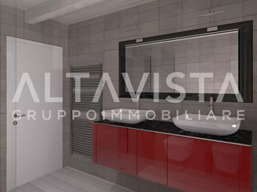 Immagine 16 di Villa in vendita  in Via Giuseppe Mazzini a Bedizzole