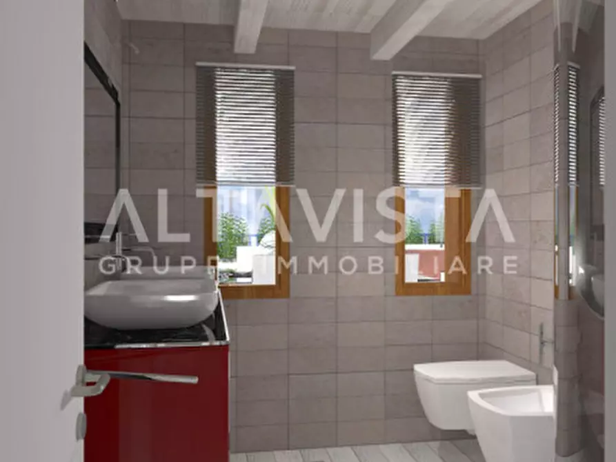 Immagine 17 di Villa in vendita  in Via Giuseppe Mazzini a Bedizzole