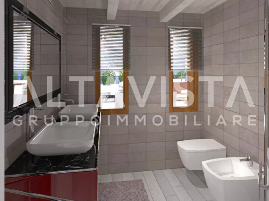 Immagine 18 di Villa in vendita  in Via Giuseppe Mazzini a Bedizzole