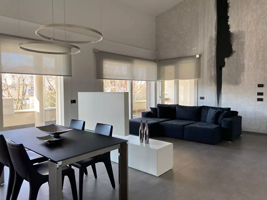 Immagine 4 di Appartamento in vendita  in c.so milano a Padova