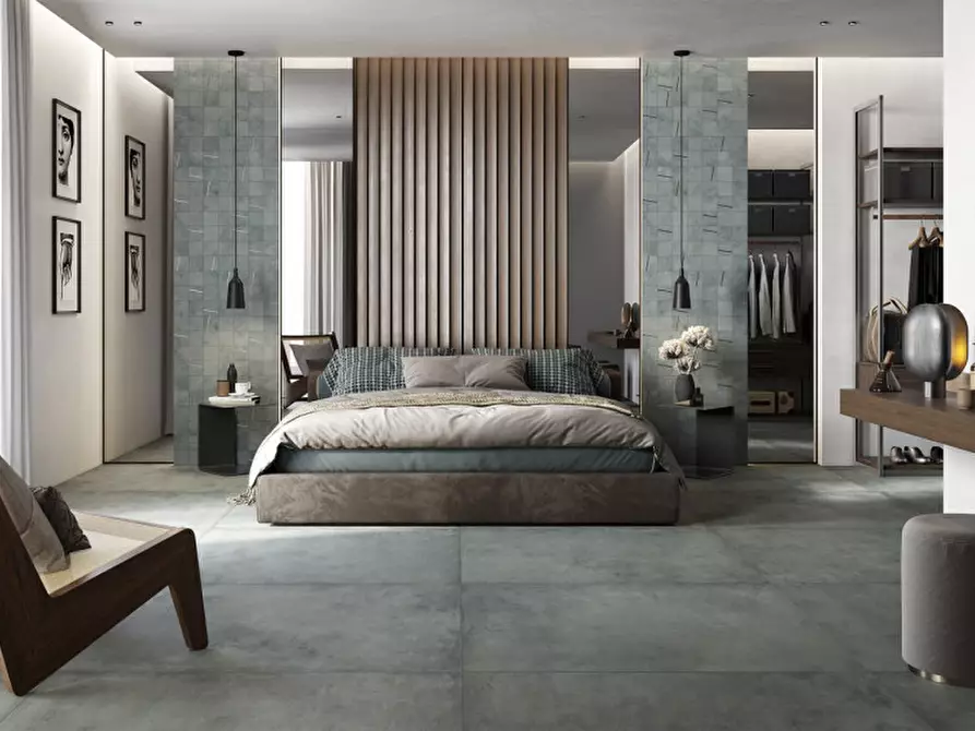 Immagine 7 di Appartamento in vendita  in c.so milano a Padova