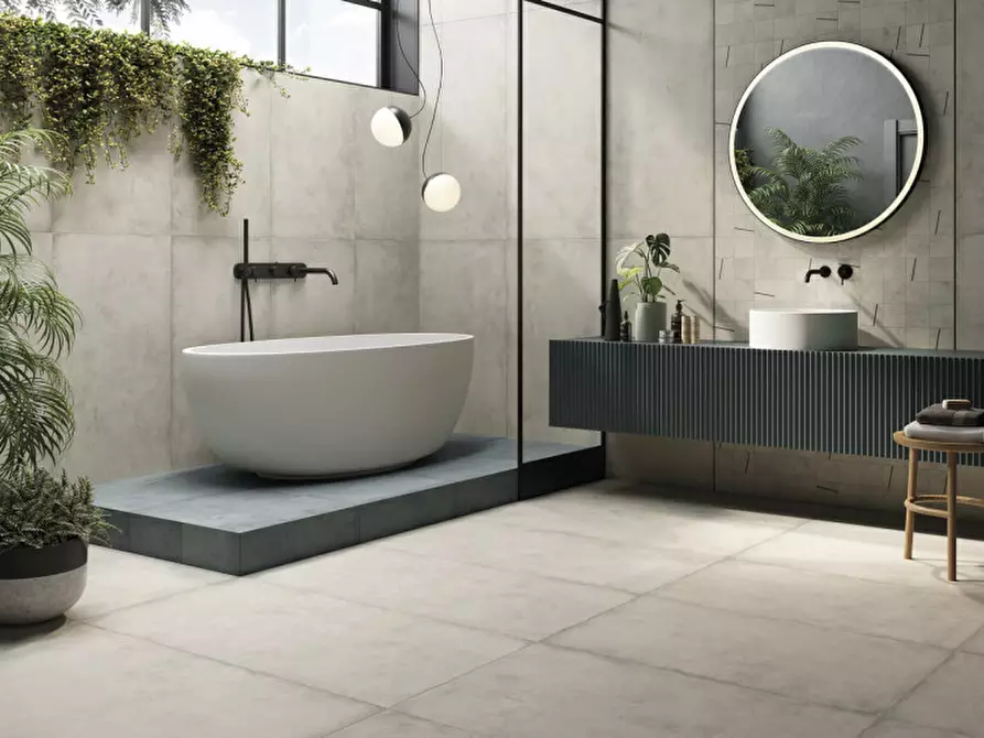 Immagine 8 di Appartamento in vendita  in c.so milano a Padova