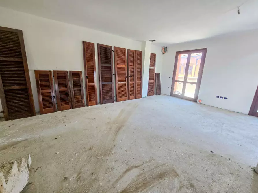 Immagine 5 di Villetta a schiera in vendita  in via Nazionale Nord a Sant'angelo In Vado