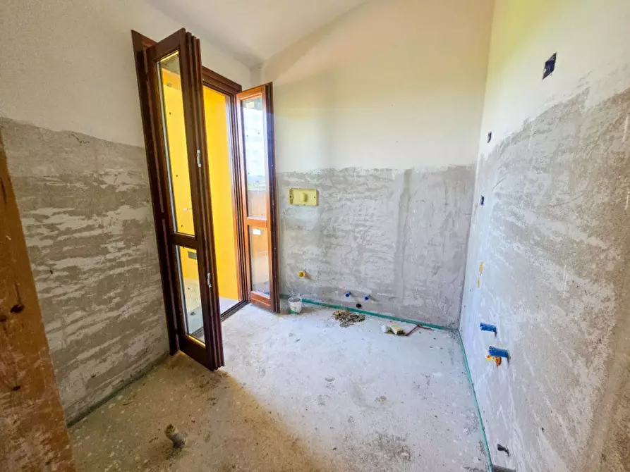 Immagine 7 di Villetta a schiera in vendita  in via Nazionale Nord a Sant'angelo In Vado