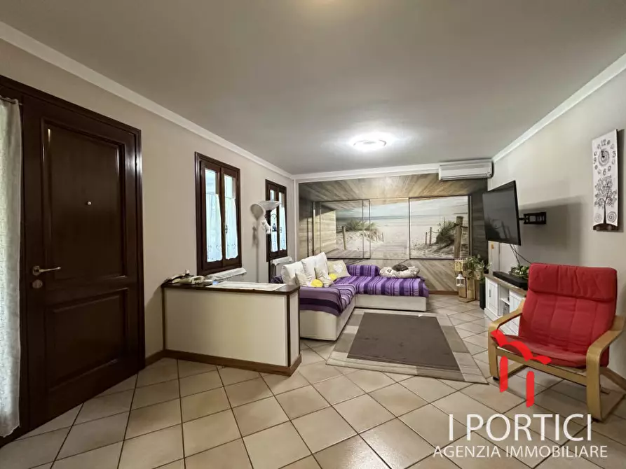 Immagine 2 di Casa indipendente in vendita  in VIA CANCELERIA a Massanzago