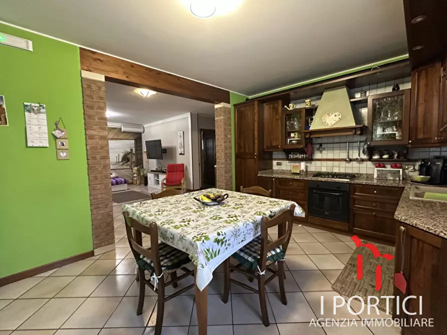 Immagine 3 di Casa indipendente in vendita  in VIA CANCELERIA a Massanzago