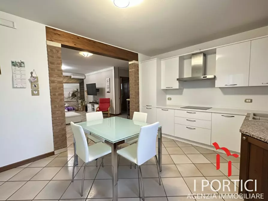 Immagine 5 di Casa indipendente in vendita  in VIA CANCELERIA a Massanzago