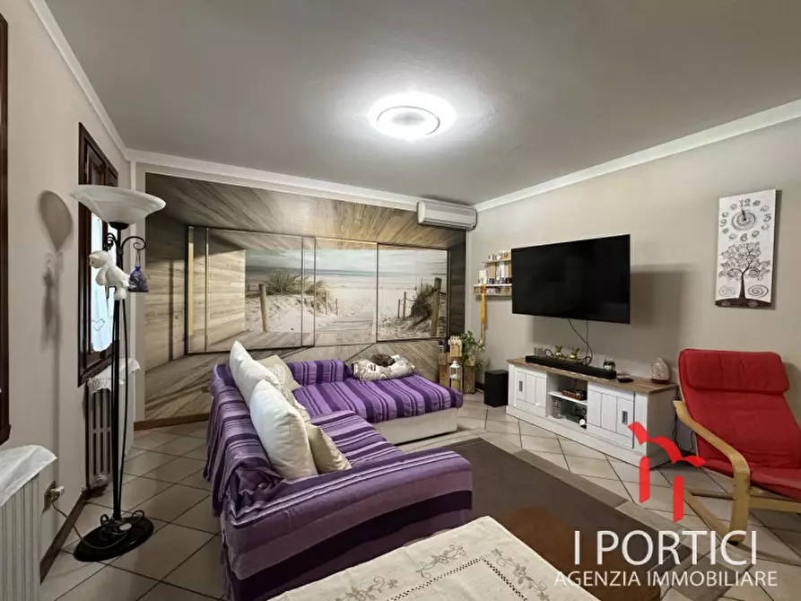 Immagine 6 di Casa indipendente in vendita  in VIA CANCELERIA a Massanzago